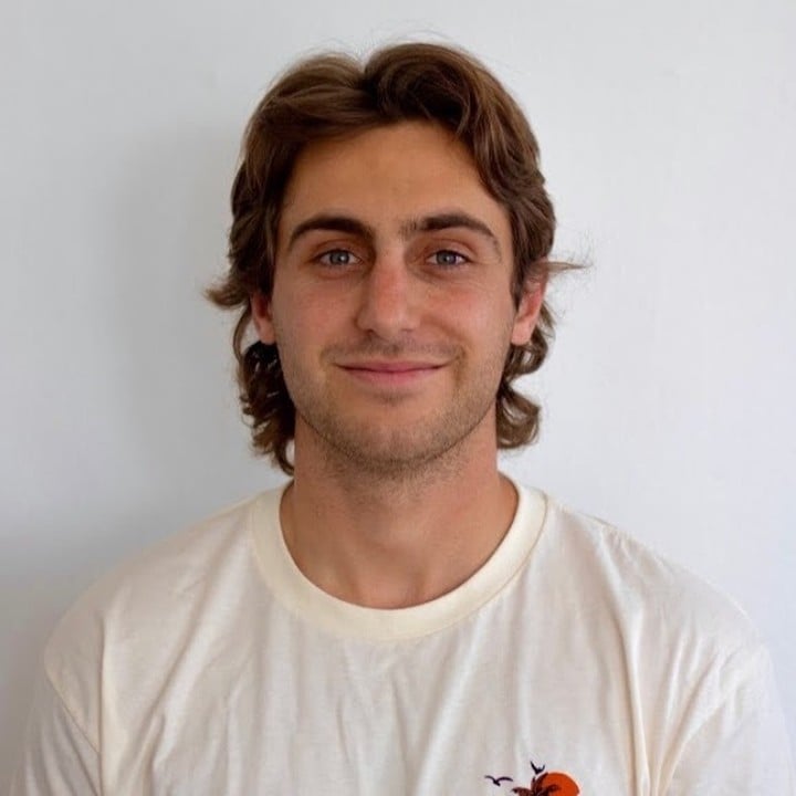 George Passantino, Co-Founder & CEO at Custom Teardrop Flags